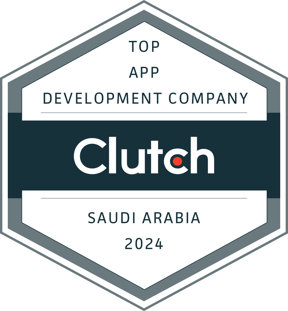 Clutch Top App Development Company — Saudi Arabia 2024