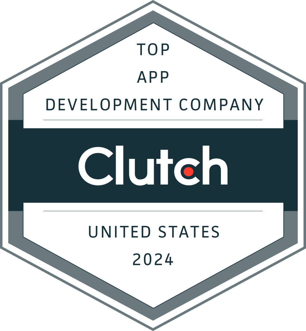 Clutch Top App Development Company — United States 2024