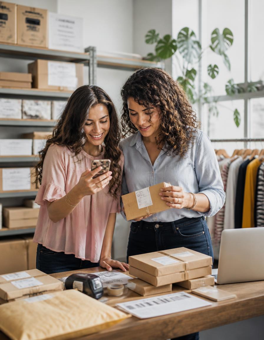 Ecommerce teams using the apps we build