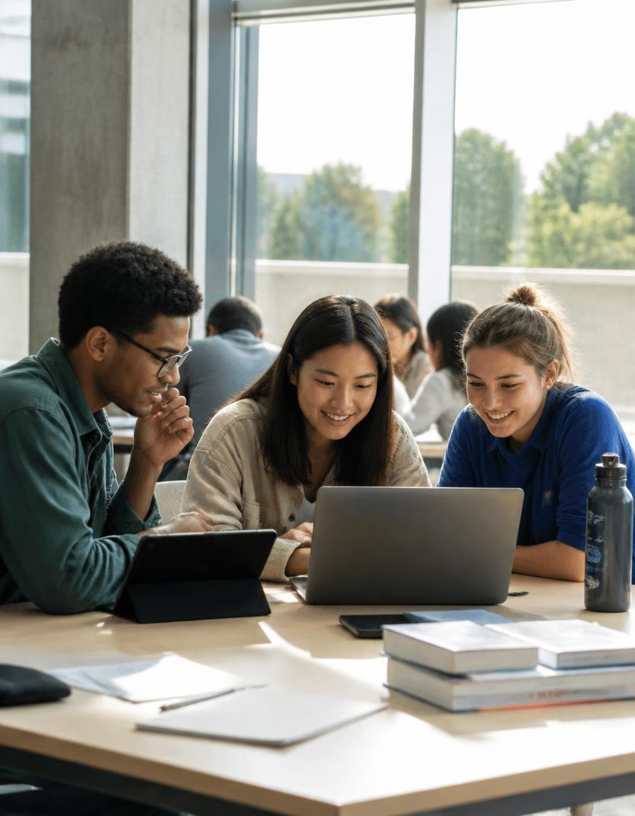 Education & EdTech teams using the apps we build