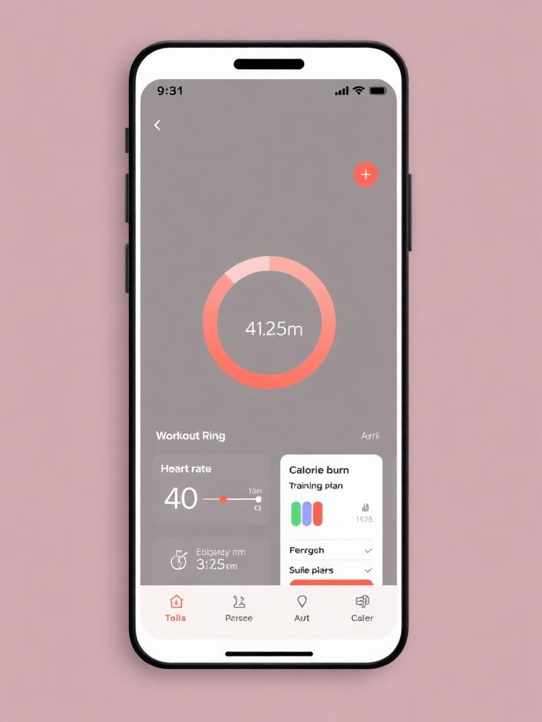 Fitness teams using the apps we build