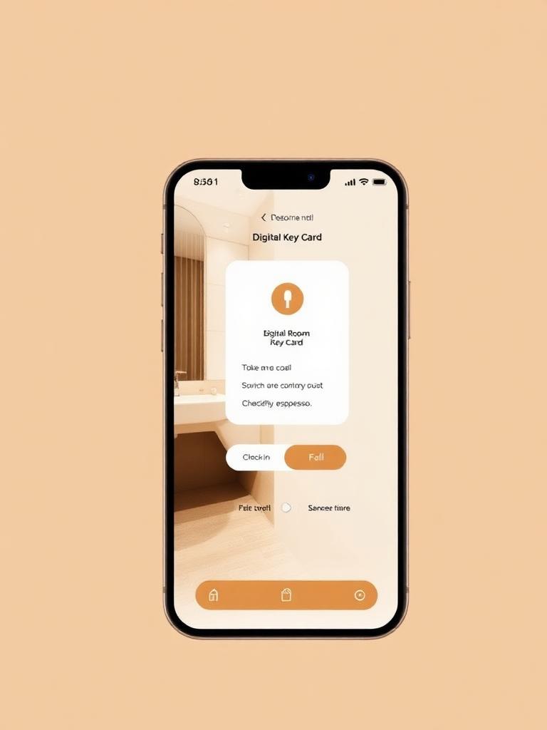 Hospitality & Travel teams using the apps we build