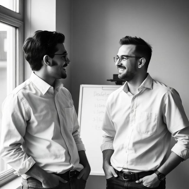 PuffCount · CEO team