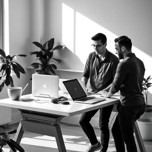 CardWhale · Co-founder team
