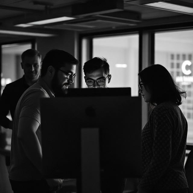 Logit · CTO team