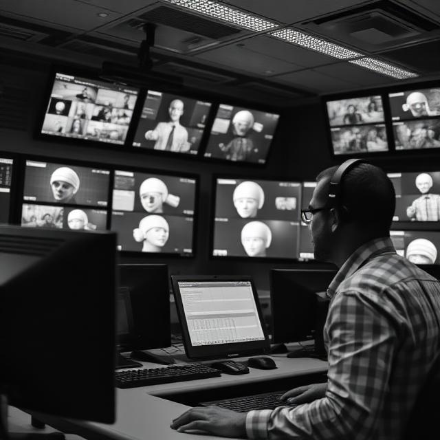 DW Mobile+ · Director of Engineering team