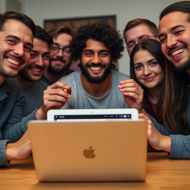 VibeCheck · Founder team