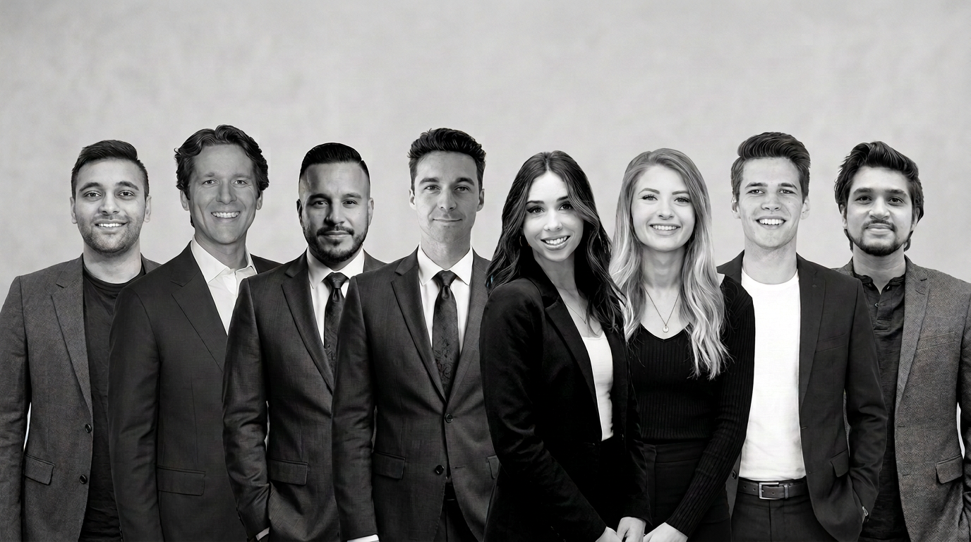 The WVE Labs in-house product team